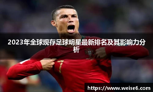 2023年全球现存足球明星最新排名及其影响力分析